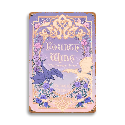 ブリキ看板 レトロ インテリア 壁飾り ドラゴン ファンタジー アート ポスター おしゃれ ディスプレイ 雑貨