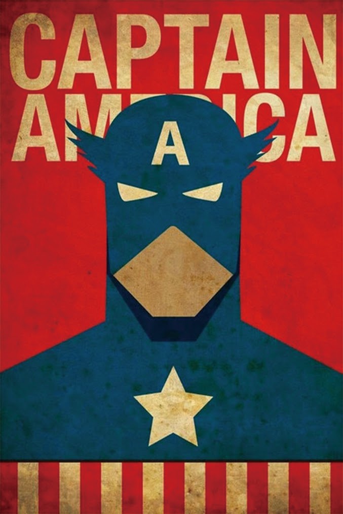 ブリキ看板 キャプテンアメリカ CaptainAmerica マーベル MARVEL アメコミ インテリア 壁飾り コレクション 雑貨 デコレーション