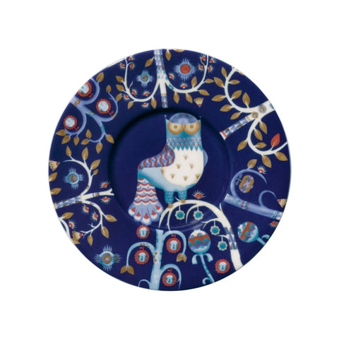 iittala タイカ ソーサープレート 15.2cm