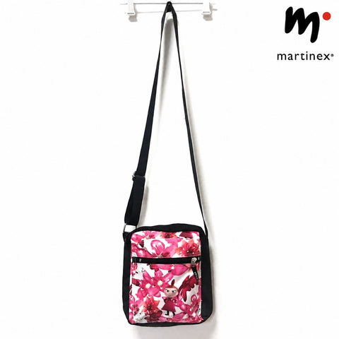 Martinex リトルミィ ショルダーポーチ 22.5×18cm