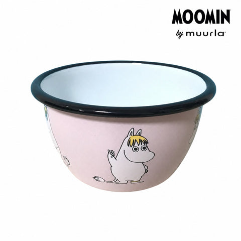 Muurla フローレン ホーローボウル 6dL (600mL)