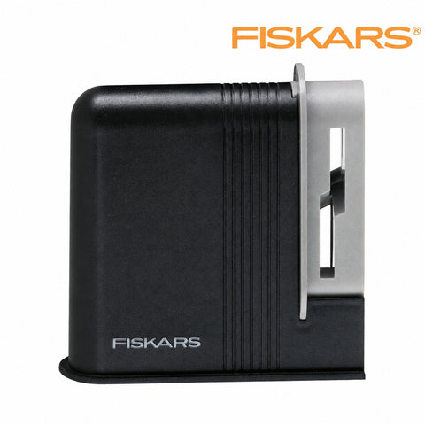 Fiskars ハサミ研ぎ 9.5×9.7×3.5cm