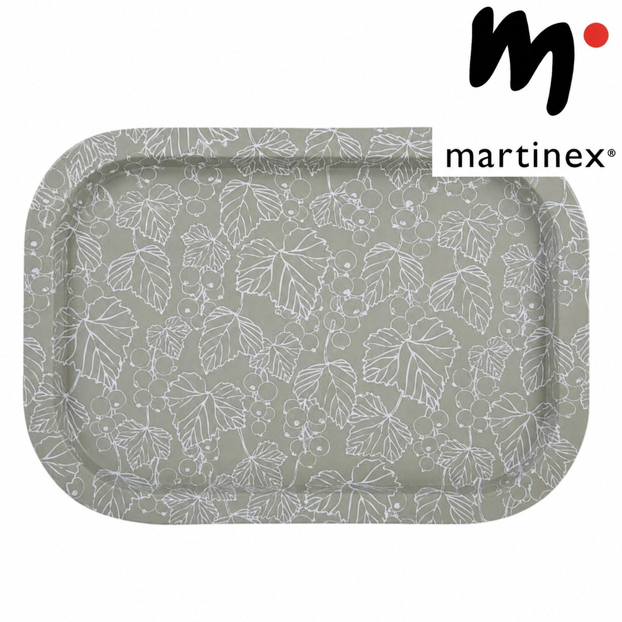 Martinex カラント トレイ 30×21.5cm