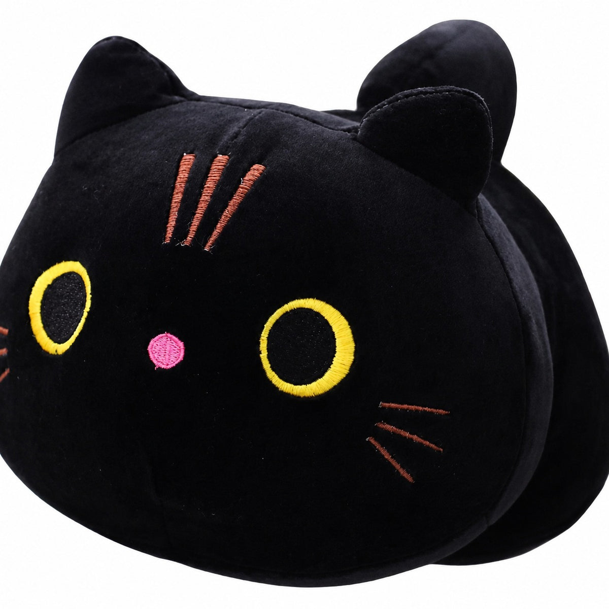 猫のぬいぐるみ グラック