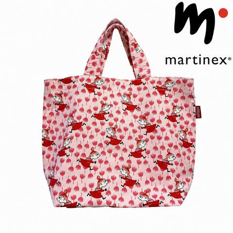 Martinex リトルミィ 手提げバック 25.5×34cm