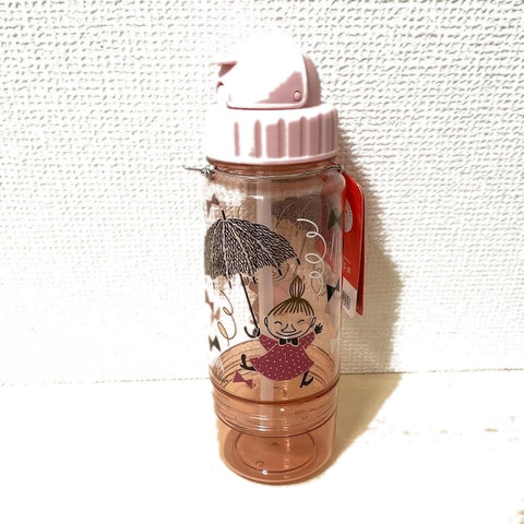 Martinex リトルミィ ウォーターボトル 450mL(4.5dL)