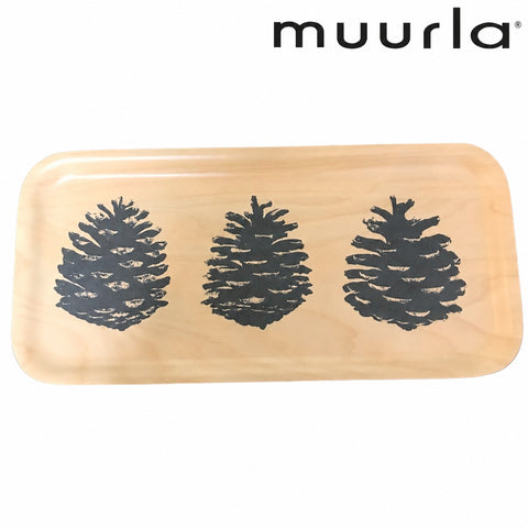 Muurla ノルディックトレイ 13×27cm