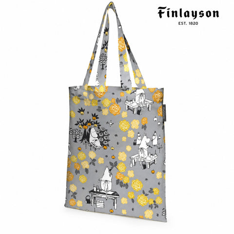 Finlayson ムーミン 手提げバック 41×36cm