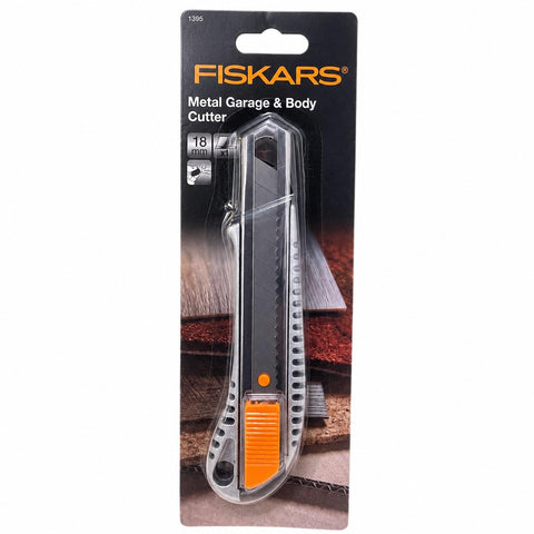Fiskars プロフェッショナル メタルカッター 16cm