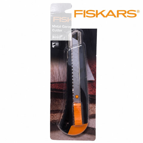 Fiskars ストレート カッター 16.5cm
