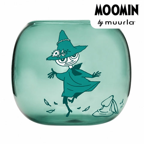 Muurla スナフキン キャンドル ホルダー 8cm