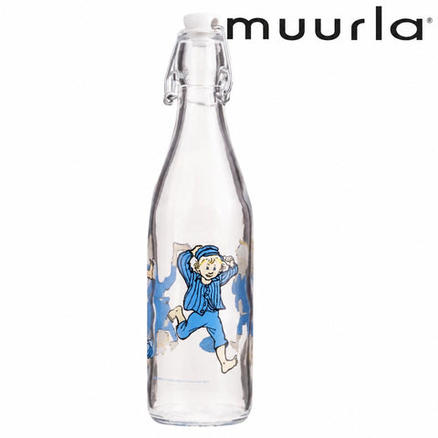 Muurla ガラスボトル 5dL (500mL)