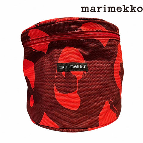 激レア Marimekko ポーチ 24×17cm