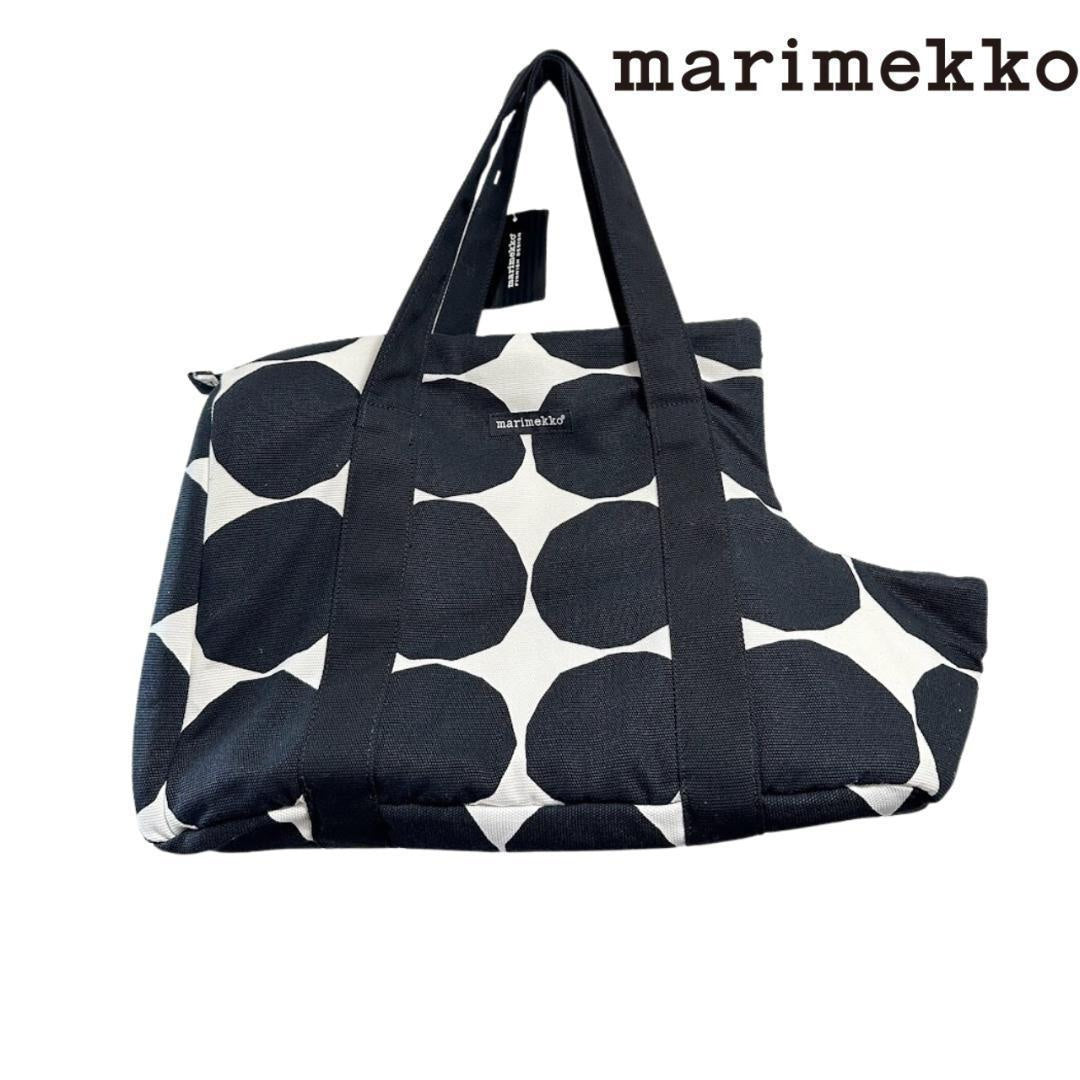 激レア Marimekko ハンドバック 30×45cm