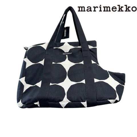 激レア Marimekko ハンドバック 30×45cm