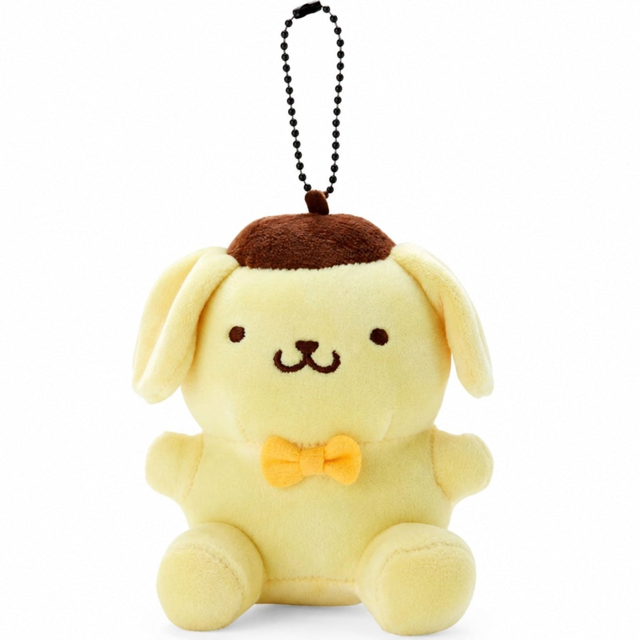 サンリオ ポムポムプリン マスコットキーホルダー 11cm
