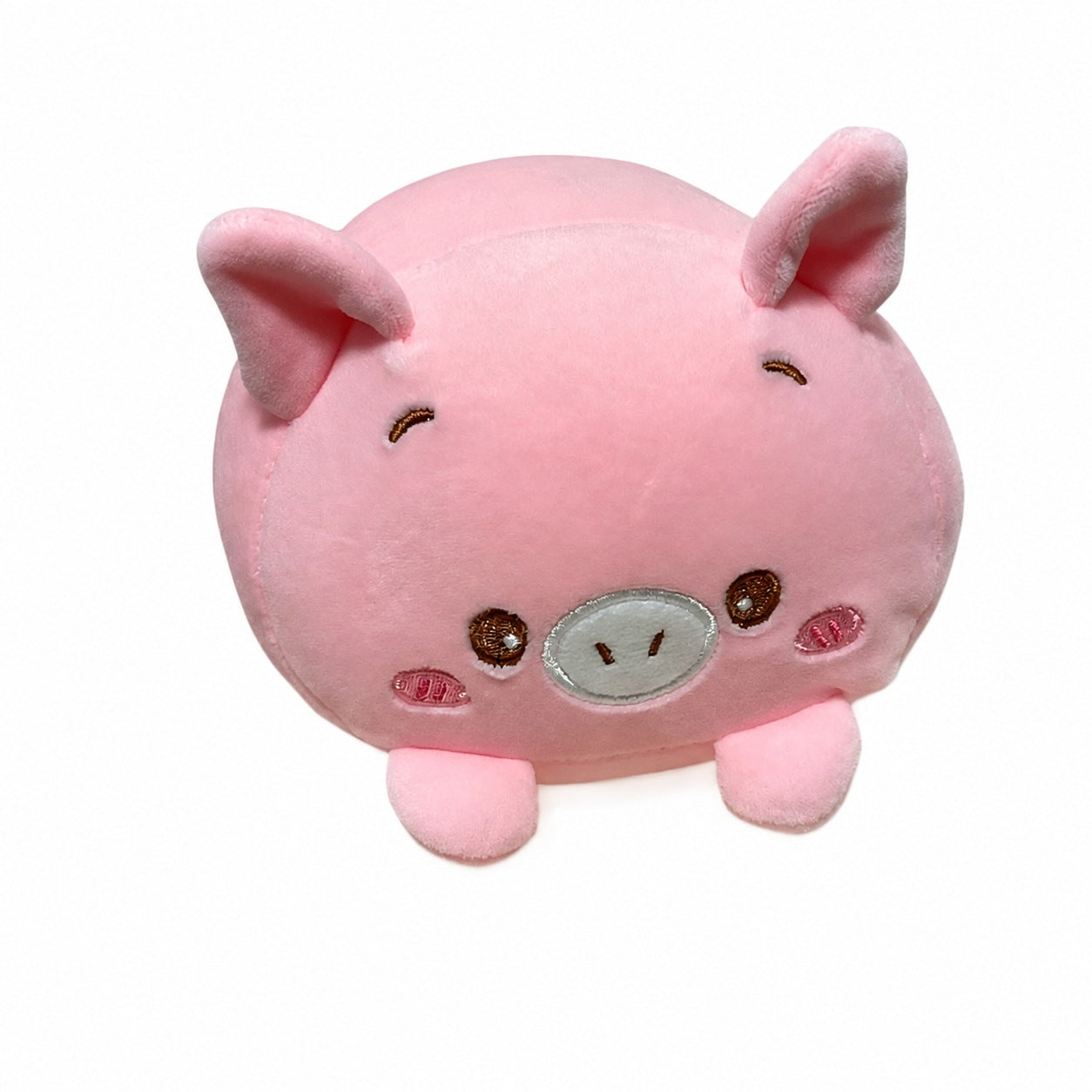 豚のぬいぐるみ 22cm
