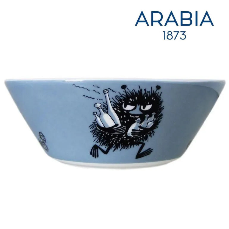 ARABIA スティンキー ボウル 13cm