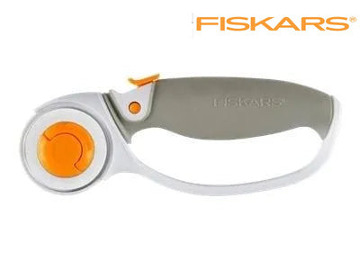 Fiskars ロータリー カッター 45mm