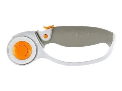 Fiskars ロータリー カッター 45mm
