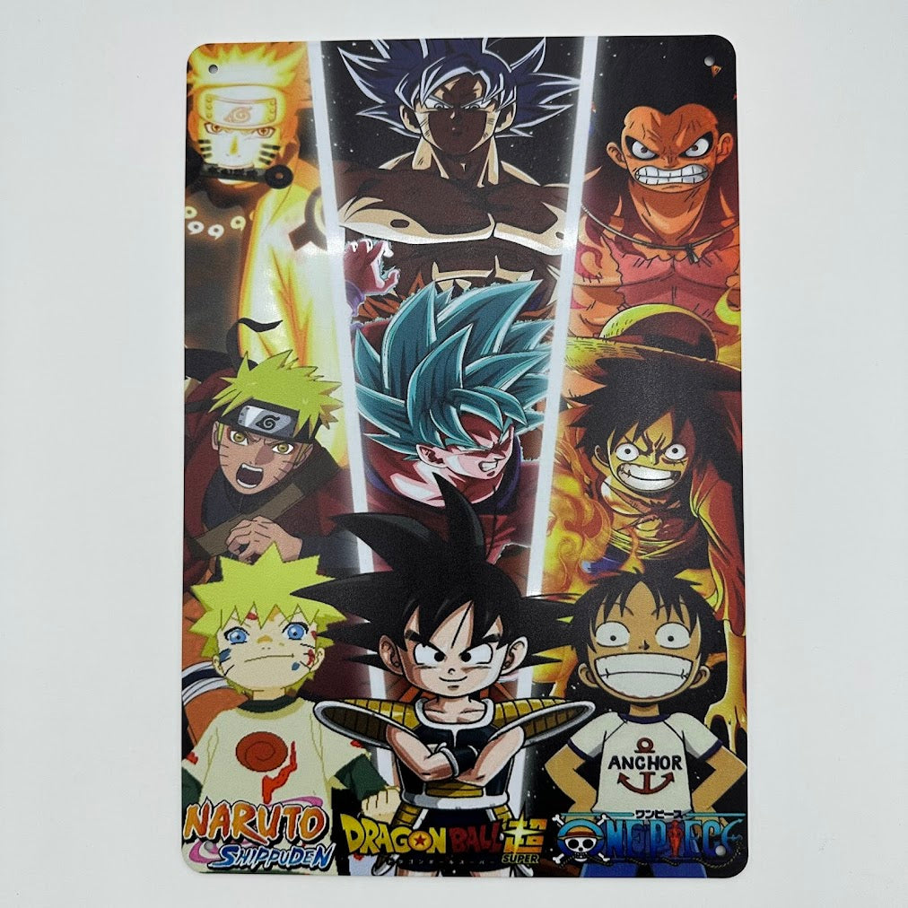 ワンピース ナルト ドラゴンボール （ジャンプフェスタ2004限定