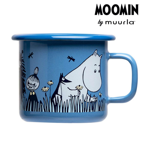 Muurla ムーミン リトルミィ ホーローマグカップ 2.5dL(250mL) – ルモウス Muurla ムーミン リトルミィ ホーローマグカップ 2.5dL(250mL) – ルモウス