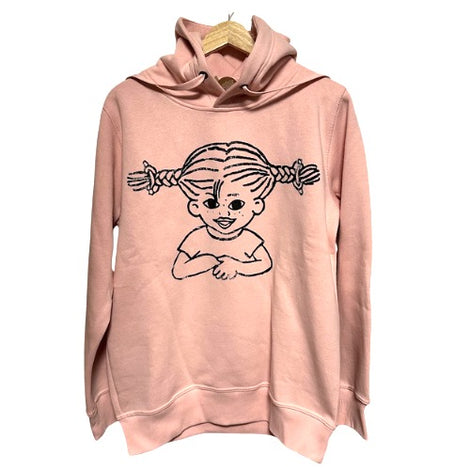 MOOMIN Martinex ムーミン パーカー オレンジ