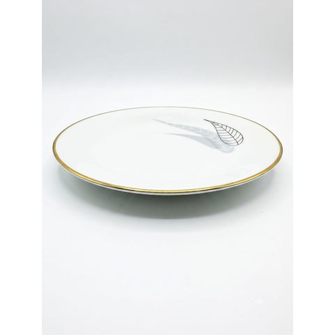 ARABIA Kaarna ボウル 約17cm 金彩 フィンランド製