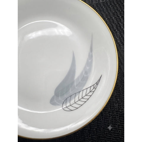 ARABIA Kaarna ボウル 約17cm 金彩 フィンランド製
