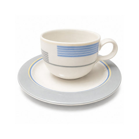 ARABIA Ahti カップ&ソーサー 北欧ヴィンテージ