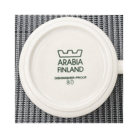 ARABIA Uhtua ウートゥア カップ＆ソーサー 北欧ヴィンテージ