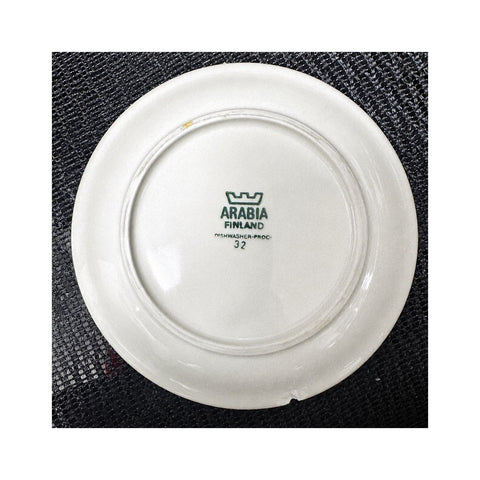 ARABIA Meri カップ＆ソーサー 北欧ヴィンテージ