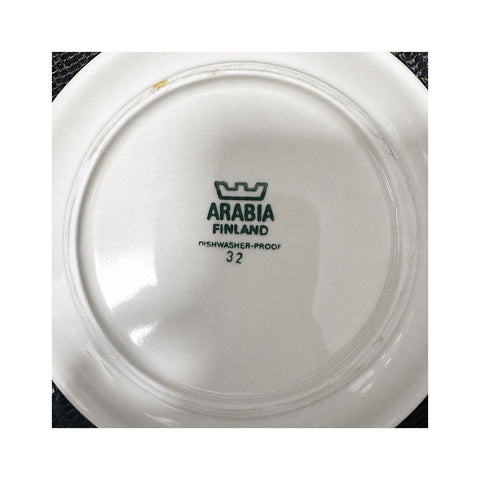 ARABIA Meri カップ＆ソーサー 北欧ヴィンテージ