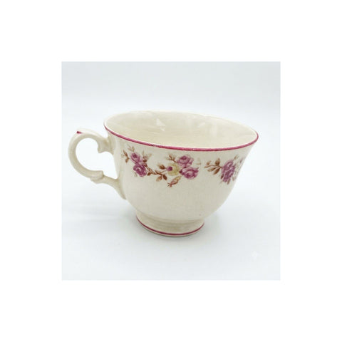 Rosenthal 小花柄 カップ＆ソーサー ドイツ製 ヴィンテージ