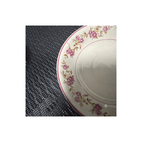 Rosenthal 小花柄 カップ＆ソーサー ドイツ製 ヴィンテージ
