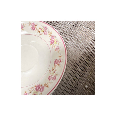 Rosenthal 小花柄 カップ＆ソーサー ドイツ製 ヴィンテージ