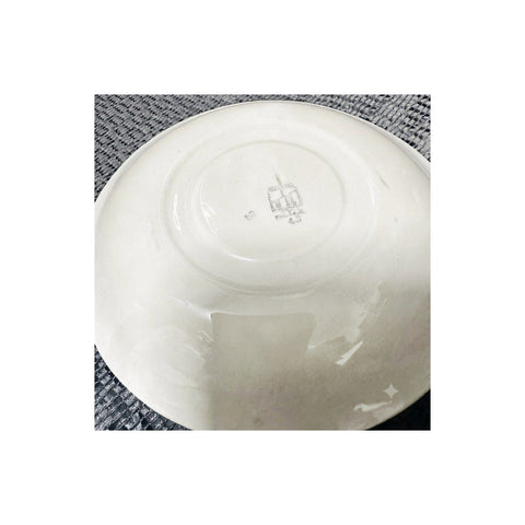 Rosenthal 小花柄 カップ＆ソーサー ドイツ製 ヴィンテージ
