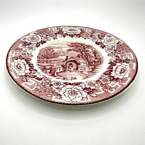 BARRATTS 英国オールドイングリッシュ ヴィンテージ食器 7cm