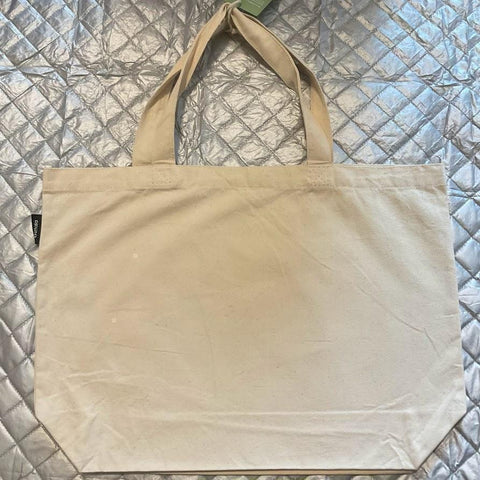ittala バードピンク トートバック 38×50cm