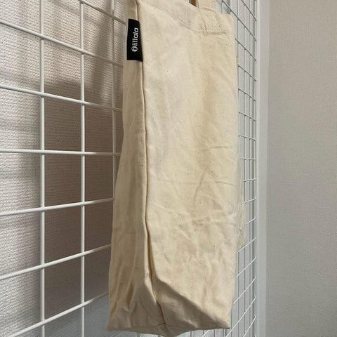 ittala バードピンク トートバック 38×50cm