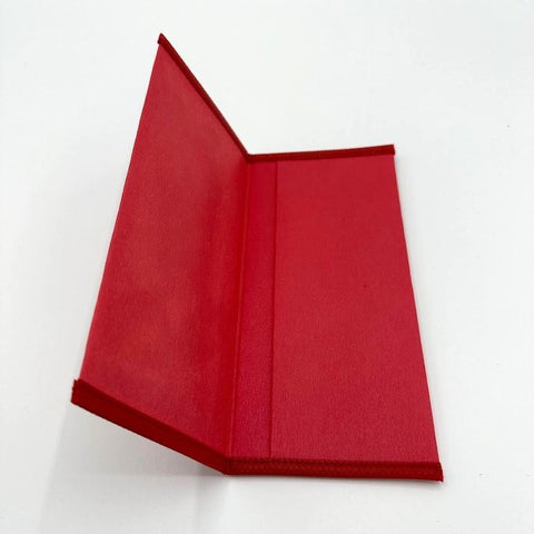 浮世絵 札入れ 19.8cm