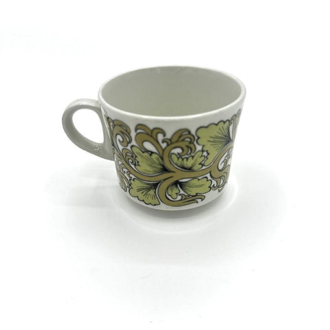 ARABIA hermes ヴィンテージ カップ＆ソーサー 北欧