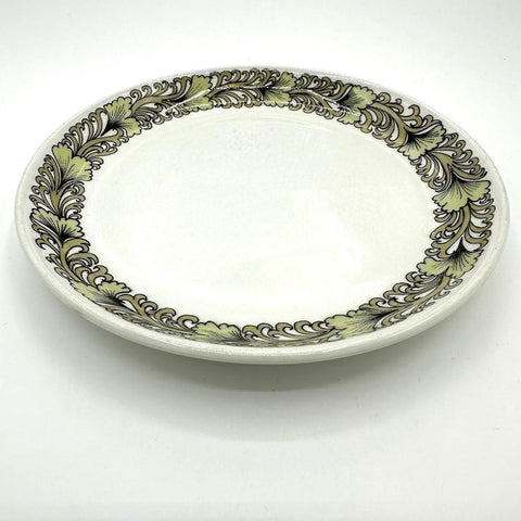 ARABIA ヘルメス Hermes プレート 北欧ヴィンテージ 食器 フィンランド製 17cm