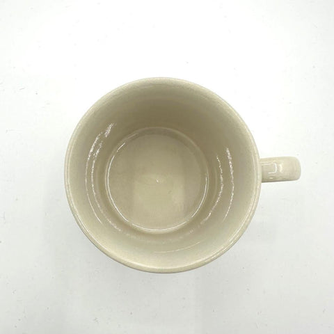 Kiln Craft 英国ヴィンテージ 花柄マグカップ イングランド製