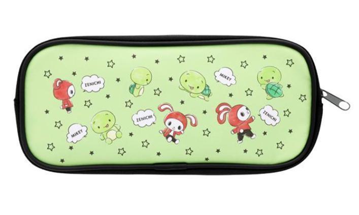 まいぜんシスターズ ペンケース 20cm
