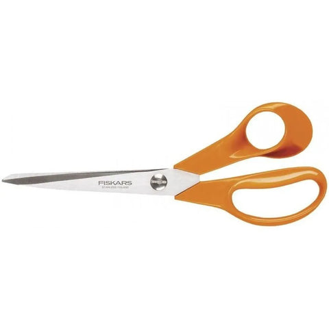 Fiskars Classic 万能ハサミ 21cm