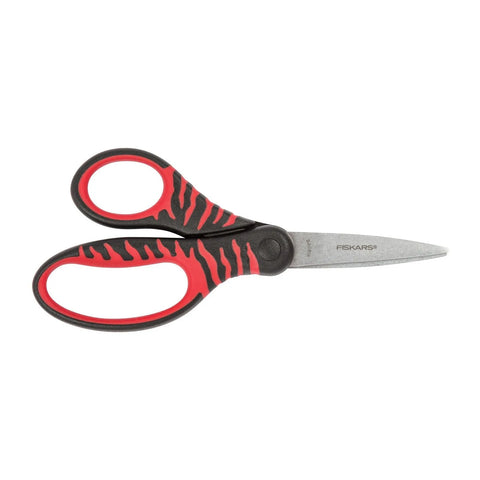 Fiskars キッズ用 はさみ 15cm