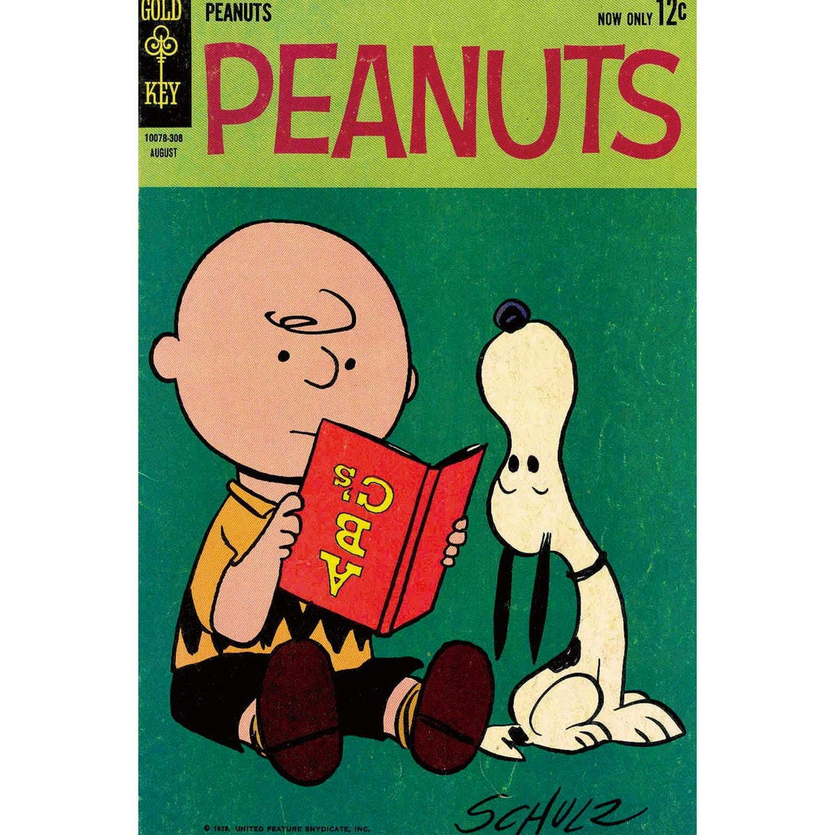 PEANUTS スヌーピー チャーリーブラウン ブリキ看板 ヴィンテージ レトロ インテリア