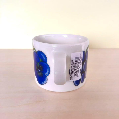 パラティッシ カップ&ソーサー　アラビア