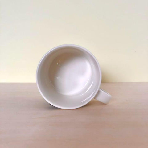 パラティッシ カップ&ソーサー　アラビア